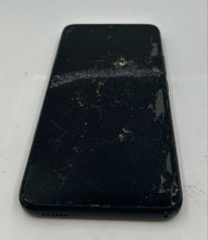Load image into Gallery viewer, Vortex Black Android Smartphone Broken Screen Nonfunctional For Parts Or Repair