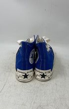Load image into Gallery viewer, Converse Unisex Chuck 70 High A08523C Blue White Tennis Shoes Size M 4.5 W 6.5