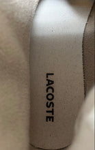 Load image into Gallery viewer, Lacoste Womens Matane 2 SRW Brown Leather Pull-On Ankle Winter Boots Size 8