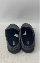 Load image into Gallery viewer, Kenneth Cole Reaction Mens Gray Round Toe Slip-On Clog Slippers Size L 9.5-10.5