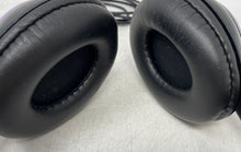 Load image into Gallery viewer, Unbranded Purple Adjustable Headbands Bluetooth Headphone Untested