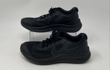 Load image into Gallery viewer, Nike Boys Star Runner 3 DA2776-001 Black Low Top Lace-Up Sneaker Shoes Size 5Y