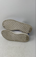 Load image into Gallery viewer, Adidas Womens Park Street IG9853 White Low Top Lace-Up Sneaker Shoes Size 9