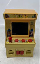 Load image into Gallery viewer, Lot Of 2 Pcs Tetris Electronic Tabletop Arcade Game Console Machine Not Tested