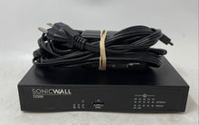 Load image into Gallery viewer, SonicWall TZ300 APL28-0B4 Black Network Firewall Security Appliance Not Tested
