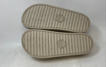 Load image into Gallery viewer, Guess Los Angeles Womens Beige Slip-On Round Toe Platform Slide Sandals Size 9M
