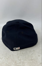 Load image into Gallery viewer, New Era 59Fifty Mens Black MLB Boston Red Sox Baseball Cap Size 7 1/4