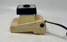 Load image into Gallery viewer, Polaroid Swinger Model 20 Yellow Instant Film Land Camera Not Tested