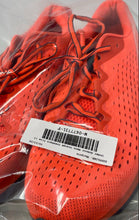 Load image into Gallery viewer, Under Armour Mens HOVR Turbulence 3025419-800 Orange Sneaker Shoes Size 13