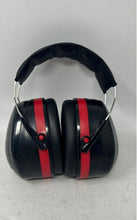 Load image into Gallery viewer, Nexus Wireless Hearing Protection Noise Cancellation Ear Muffs Headset Untested