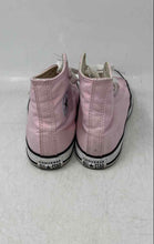 Load image into Gallery viewer, Converse Kids Chuck Taylor All Star A12105F Light Pink White Sneaker Shoes Sz 3
