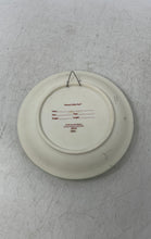 Load image into Gallery viewer, Priscilla Hillman Teddy Bear Sweet Little One Decorative Round Collector Plate