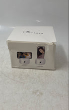 Load image into Gallery viewer, Yuutrack K9 White Portable Smart Tracking Mobile Holder With Box Untested