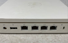 Load image into Gallery viewer, Apple Airport Extreme Model A1354 4th Generation Wi-Fi Router Not Tested