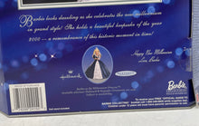 Load image into Gallery viewer, Mattel Millennium Princess Barbie Special Millennium Edition Doll Factory Sealed