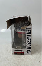 Load image into Gallery viewer, Funko Pop! Basketball 76ERS 102 Allen Iverson Vinyl Figure Collectible