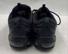 Load image into Gallery viewer, Authentic Nike Mens Air Max 97 921826 Black Sneakers Shoes Size 10 No Insoles