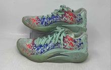 Load image into Gallery viewer, Nike Mens Air Jordan Zion 3 DR0675-300 Multicolor Lace-Up Sneakers Shoes Sz 7.5