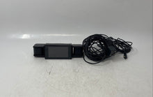 Load image into Gallery viewer, Black Full HD Built-in Wi-Fi And GPS Dual Dash Camera Not Tested