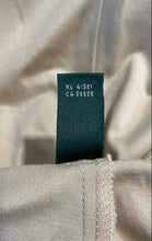 Load image into Gallery viewer, Authentic Lauren Ralph Lauren Womens Beige Straight Leg Trouser Pants Size 12
