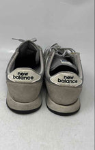 Load image into Gallery viewer, New Balance Mens 420 V2 UL420TF2 Gray White Low Top Sneakers Shoes Size 12 D