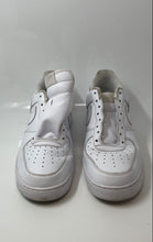 Load image into Gallery viewer, Nike Mens Air Force 1 '07 CW2288-111 White Sneaker Shoes Size 13 No Laces