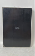 Load image into Gallery viewer, Apple iPad Pro Black Smart Folio 11 Inch Portable Flip Cover Tablet