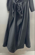 Load image into Gallery viewer, Missacc Womens Black Pearl Off The Shoulder Formal Ball Gown Dress No Size