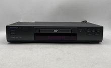 Load image into Gallery viewer, Magnavox Model DVD611AT Black Composite Video RCA DVD/CD Player Not Tested