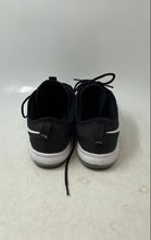 Load image into Gallery viewer, Nike Mens Air Max Typha 2 AO3020-001 Black White Lace-Up Running Shoes Size 10.5