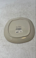 Load image into Gallery viewer, Demdaco Blue Beige One-Year Birthday Decorative Collector Plate With Box