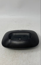 Load image into Gallery viewer, JBL OnBeat Micro Black Charging Station Speaker Dock For iPhone Not Tested