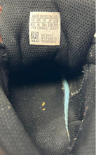 Load image into Gallery viewer, Adidas Mens Pro Model B39372 Black Lace-Up Sneakers Shoes Size 6.5