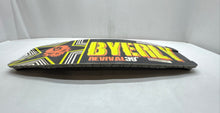 Load image into Gallery viewer, Byerly Unisex Multicolor Revival 39 Inch Composite Open Sporting Wakeboard