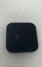 Load image into Gallery viewer, Apple TV 3rd Generation Model A1469 Black Digital Media Streamer Not Tested