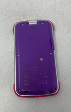 Load image into Gallery viewer, VTech Kidibuzz Model 1695 Smart Device Toy Phone for Learning Games Not Tested