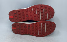 Load image into Gallery viewer, Nike Mens Waffle One SE DX3373-400 Blue Lace-Up Low Top Sneakers Shoes Size 13