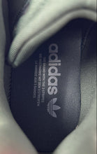 Load image into Gallery viewer, Adidas Mens Ozelia GY2503 Green Low Top Lace-Up Sneaker Shoes Size 10