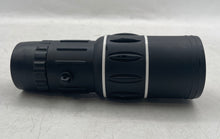 Load image into Gallery viewer, Black Day And Night 16x52 Small Field 22 Degree Lens Monocular Telescope