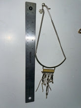 Load image into Gallery viewer, Liz Claiborne, Chico's, WHBM Women's Multicolored Necklaces (5 Pcs)