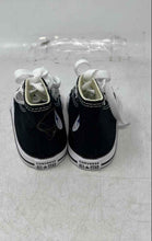 Load image into Gallery viewer, Converse Kids Chuck Taylor All Star High 7J231 Black White Sneaker Shoes Size 5