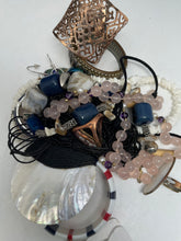 Load image into Gallery viewer, Women's Jewelry Necklaces-Bracelets-Earrings-Rings (20 Pcs)