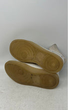 Load image into Gallery viewer, Nike Womens Vandalised CI7594-100 White Leather Mid-Top Sneaker Shoes Size 7