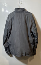 Load image into Gallery viewer, Michael Kors Mens Gray Long Sleeve Full-Zip Sportswear Windbreaker Jacket Sz XL