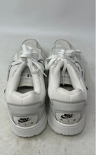 Load image into Gallery viewer, Nike Mens Air Max Solo FN6918-100 White Lace-Up Low Top Sneakers Shoes Size 10