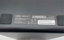 Load image into Gallery viewer, Vizio 36" Sound Bar 5.1 Black Gray Soundbar Home Speaker System Not Tested