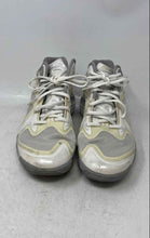 Load image into Gallery viewer, Under Armour Mens Micro G Anatomix Spawn White Lace-Up Running Shoes Size 9