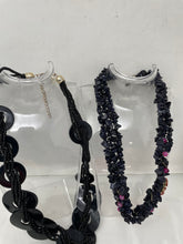 Load image into Gallery viewer, Women's Jewelry Necklaces-Bracelet-Earrings-Ring (8 Pcs)