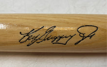 Load image into Gallery viewer, Louisville Slugger Brown Mini Wood Outdoor Sports Baseball Bat