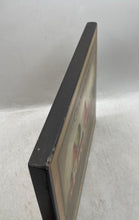 Load image into Gallery viewer, Vintage Chambertin Clos De Calon Beaune Cote D'Or Wooden Wall Plaque By Simonett
